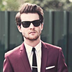 Meet your Posher, Chase